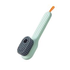 bursh for cleaning shoes, boots and jewelry